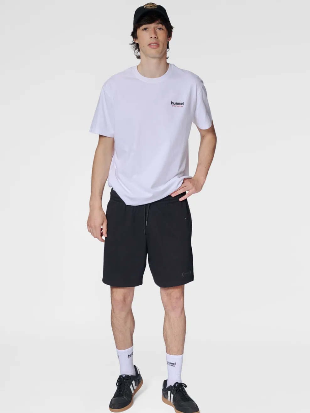 hmlFELIX SWEAT SHORTS