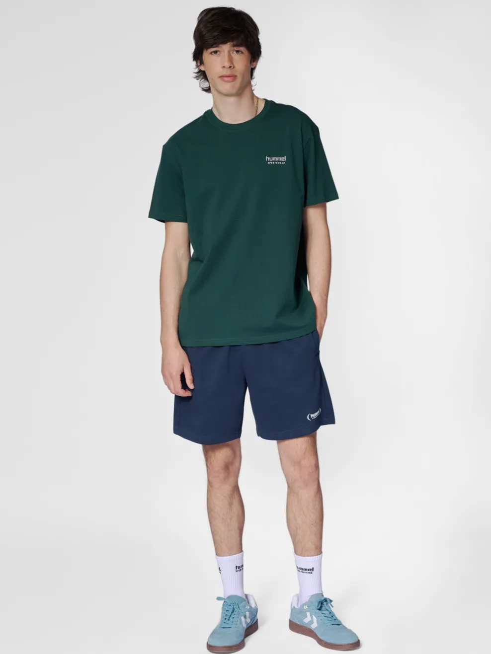hmlFELIX SWEAT SHORTS