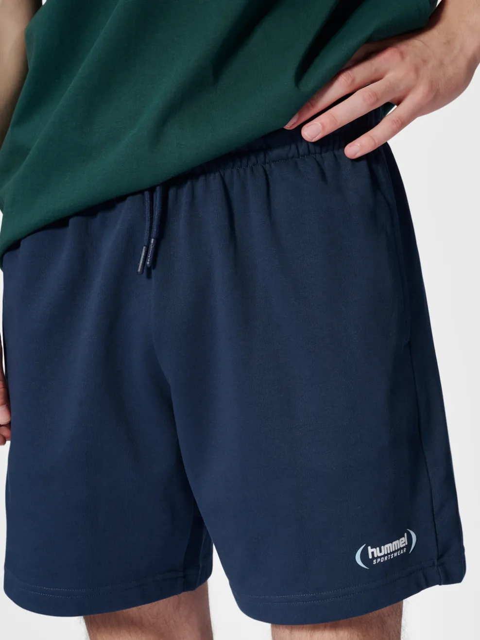 hmlFELIX SWEAT SHORTS