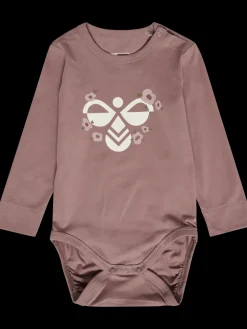 hmlFENJA BODY L/S