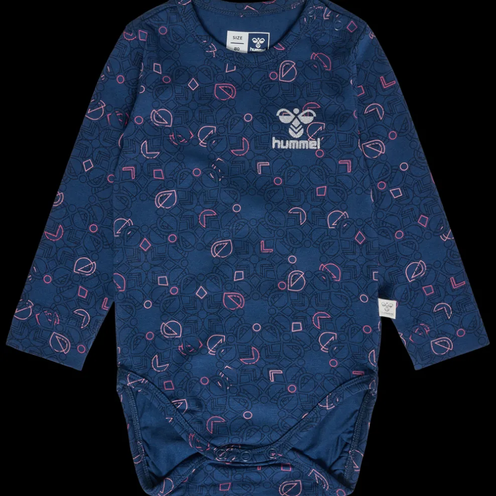 hmlFIA BODY L/S