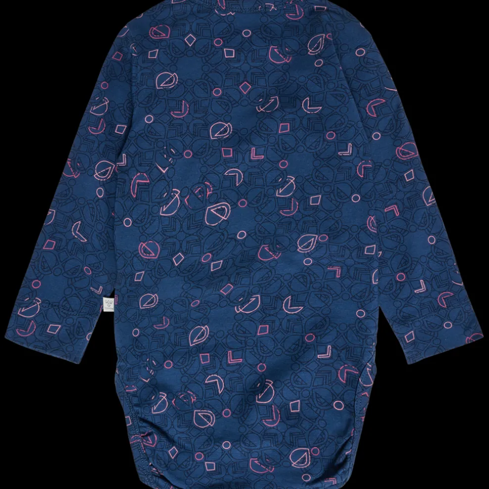 hmlFIA BODY L/S