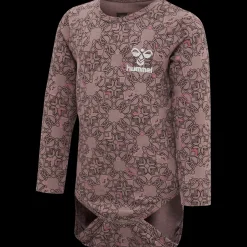 hmlFIA BODY L/S