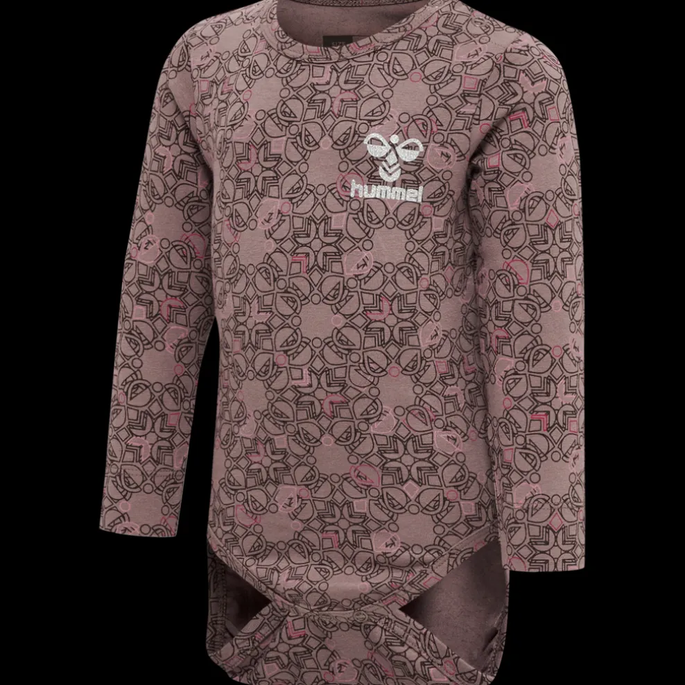 hmlFIA BODY L/S