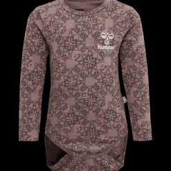 hmlFIA BODY L/S