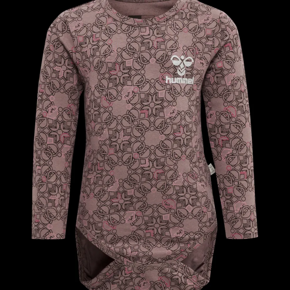 hmlFIA BODY L/S