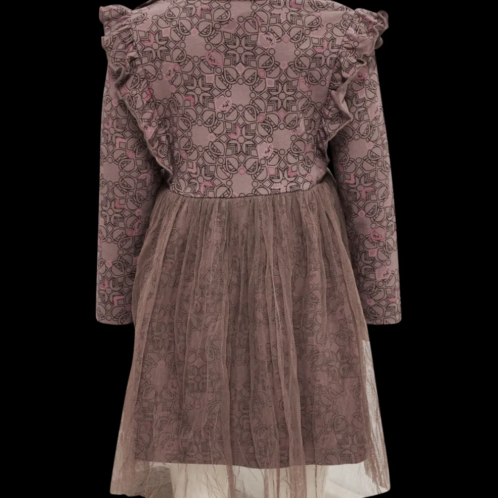 hmlFIA DRESS L/S