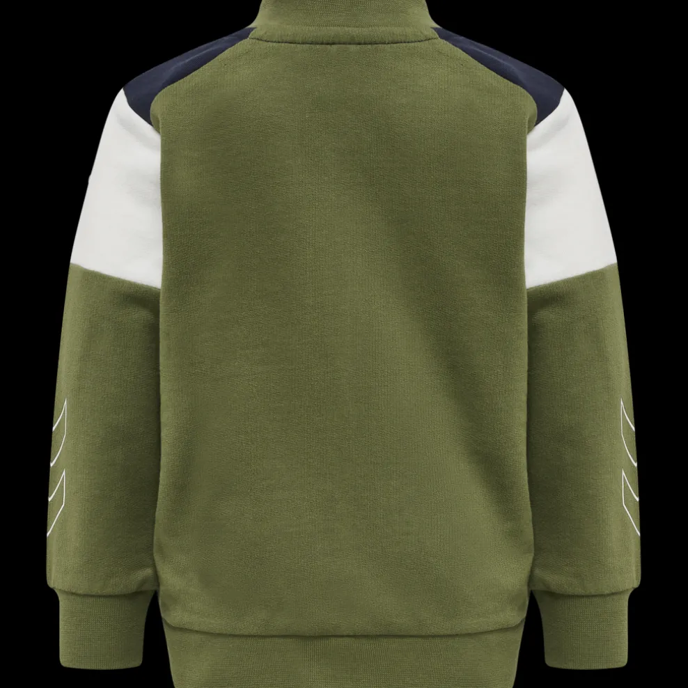 hmlFINN ZIP JACKET