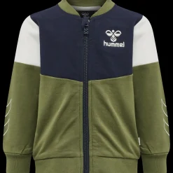 hmlFINN ZIP JACKET