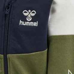 hmlFINN ZIP JACKET