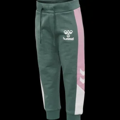 hmlFINNA PANTS