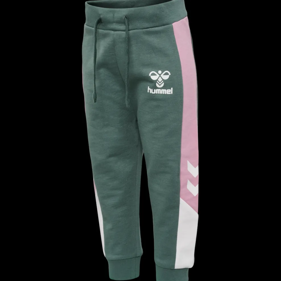 hmlFINNA PANTS