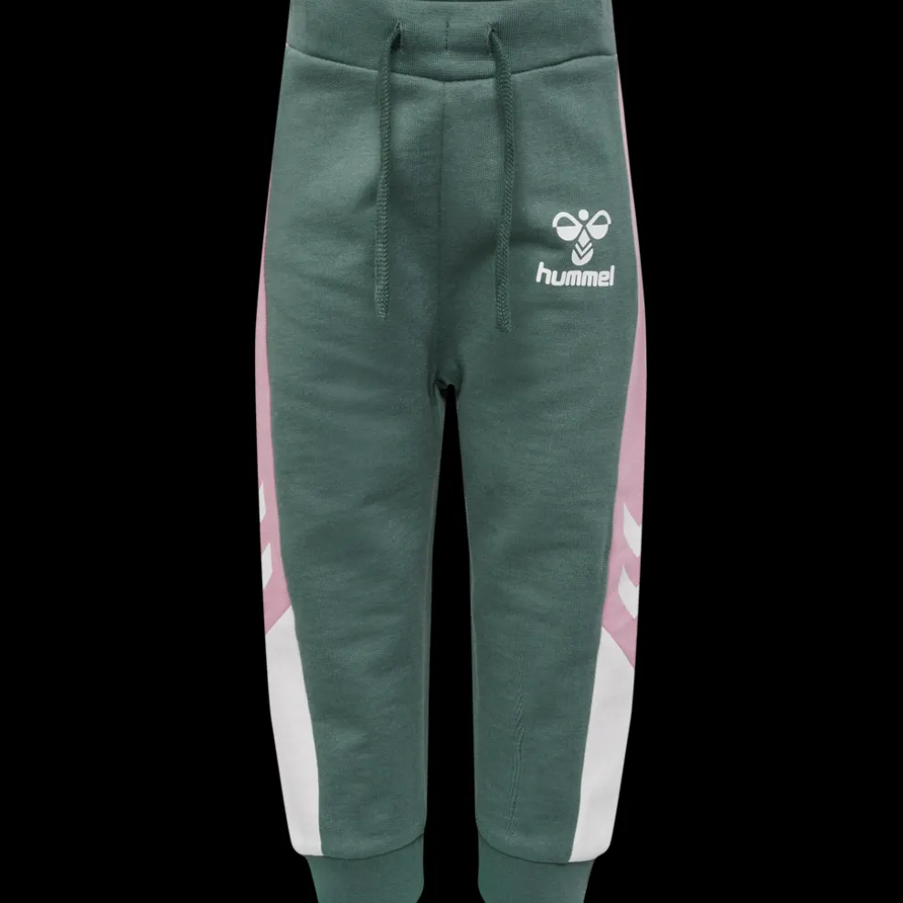 hmlFINNA PANTS