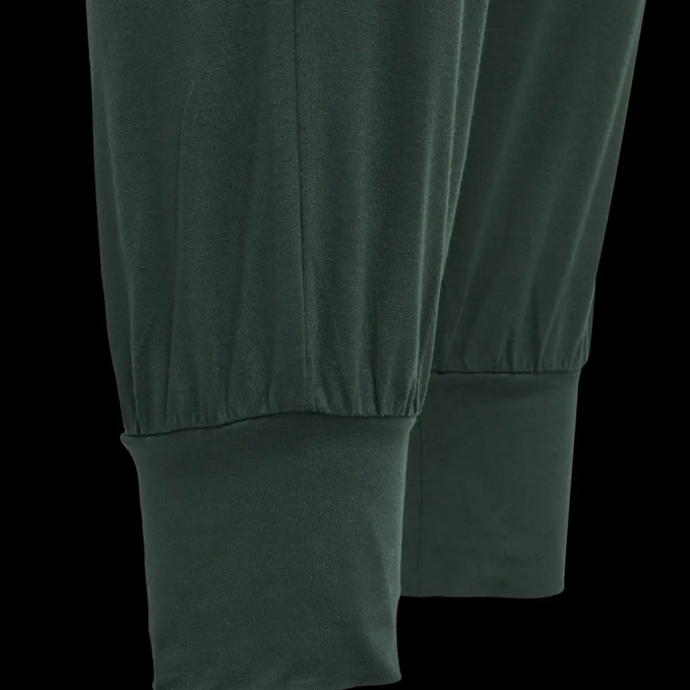 hmlFIONA LOOSE PANTS