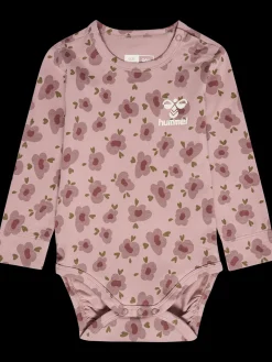 hmlFJORA BODY L/S