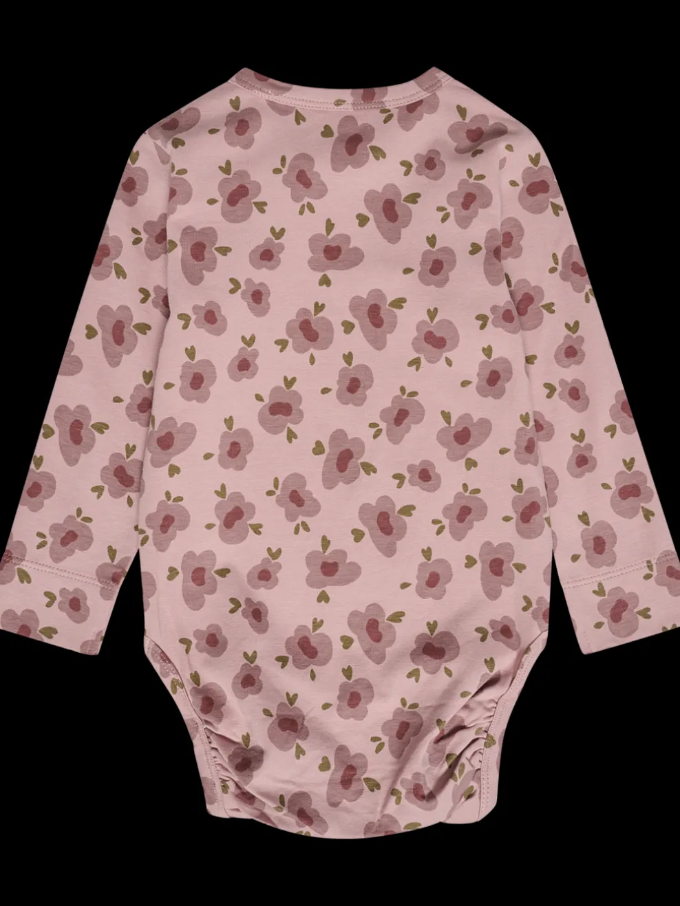 hmlFJORA BODY L/S