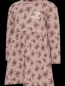 hmlFJORA DRESS L/S