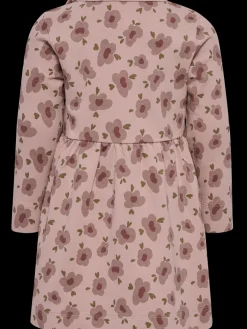 hmlFJORA DRESS L/S
