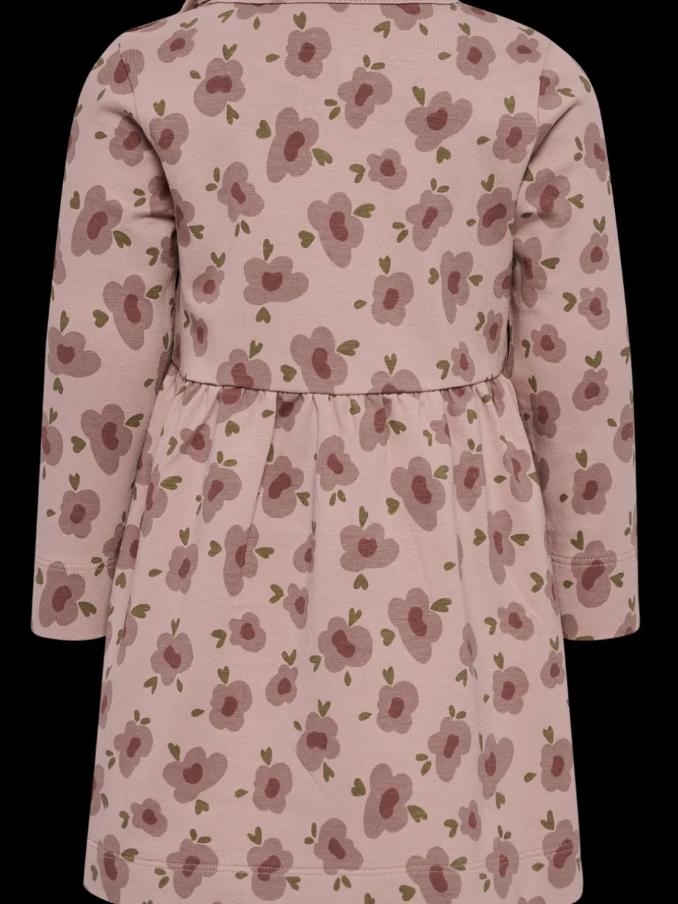 hmlFJORA DRESS L/S