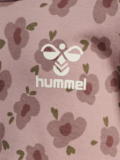 hmlFJORA DRESS L/S
