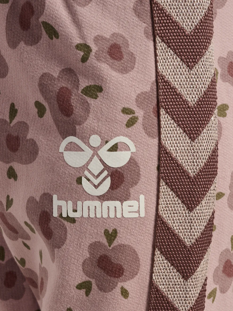 hmlFJORA PANTS