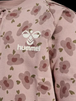 hmlFJORA ZIP JACKET