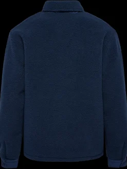hmlFLEECE OVERSHIRT SPORTSWEAR