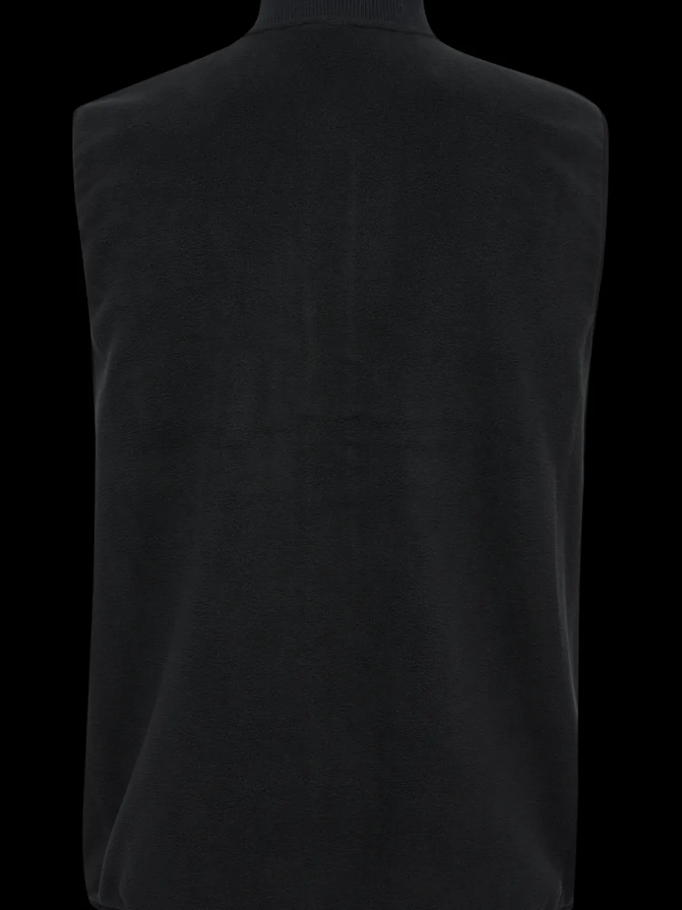 hmlFLEECE WAISTCOAT BEE