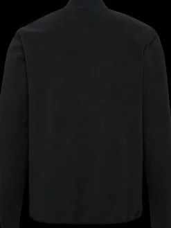 hmlFLEECE ZIP JACKET BEE