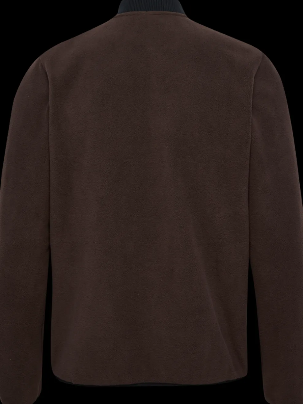 hmlFLEECE ZIP JACKET BEE