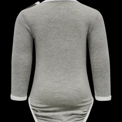 hmlFLIPPER BODY L/S 2-PACK