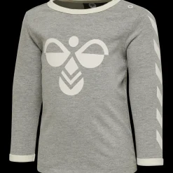 hmlFLIPPER T-SHIRT L/S