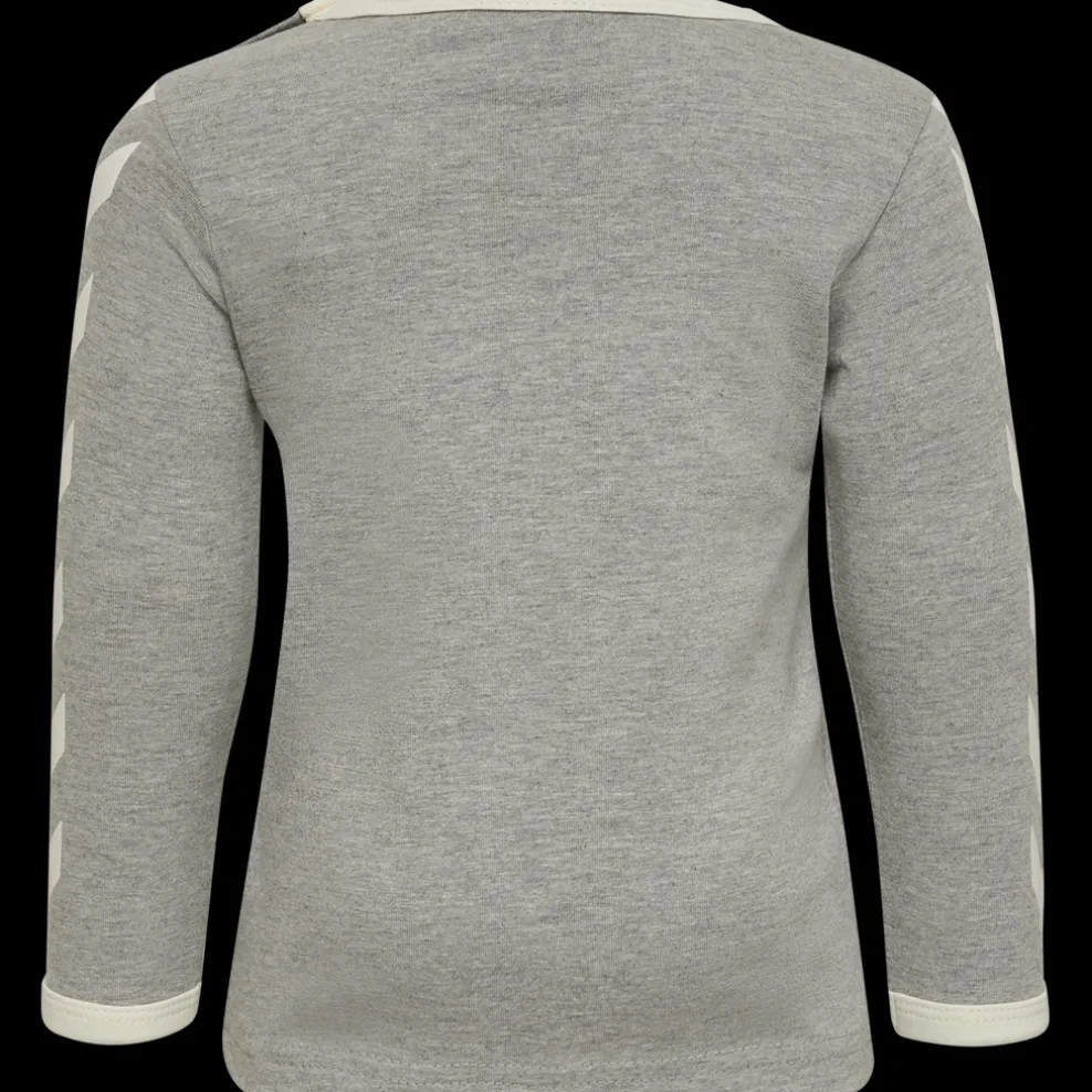 hmlFLIPPER T-SHIRT L/S