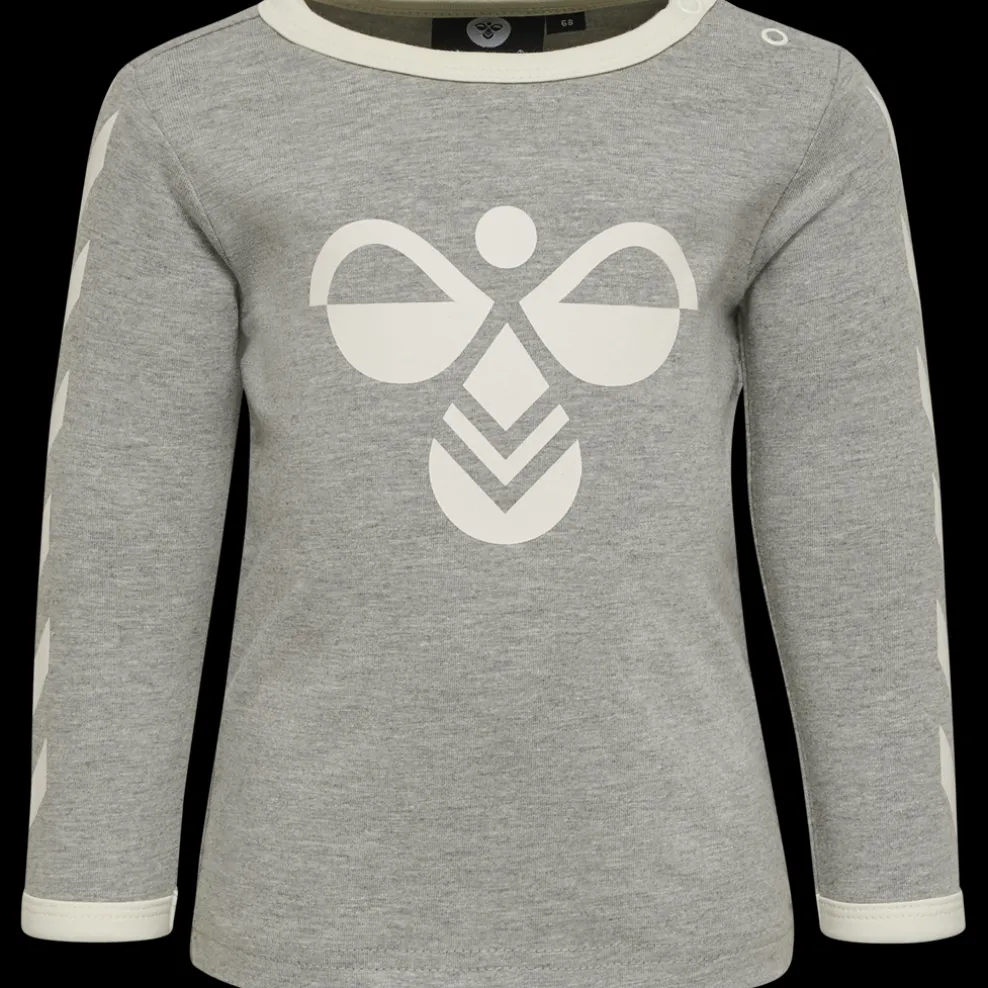 hmlFLIPPER T-SHIRT L/S