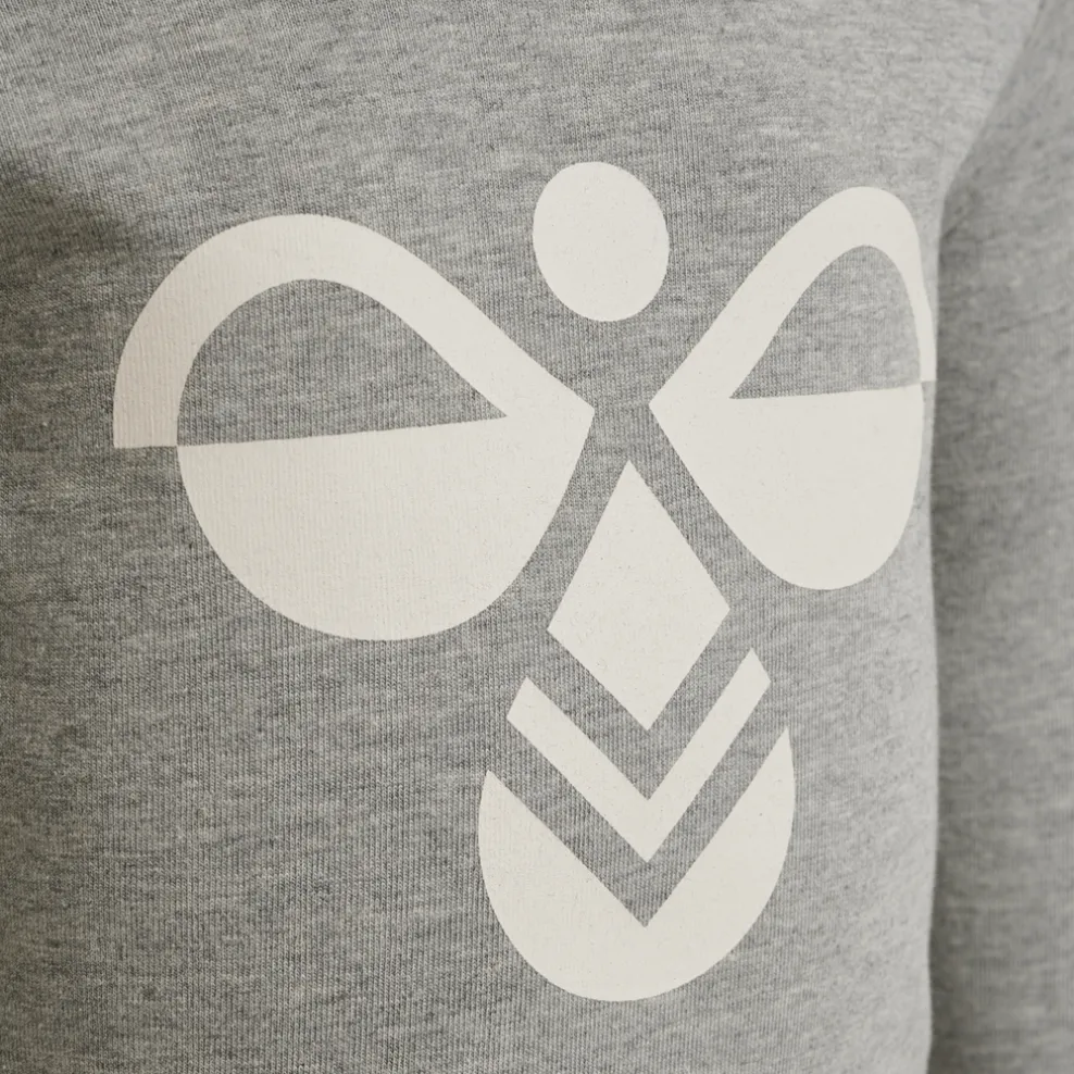 hmlFLIPPER T-SHIRT L/S