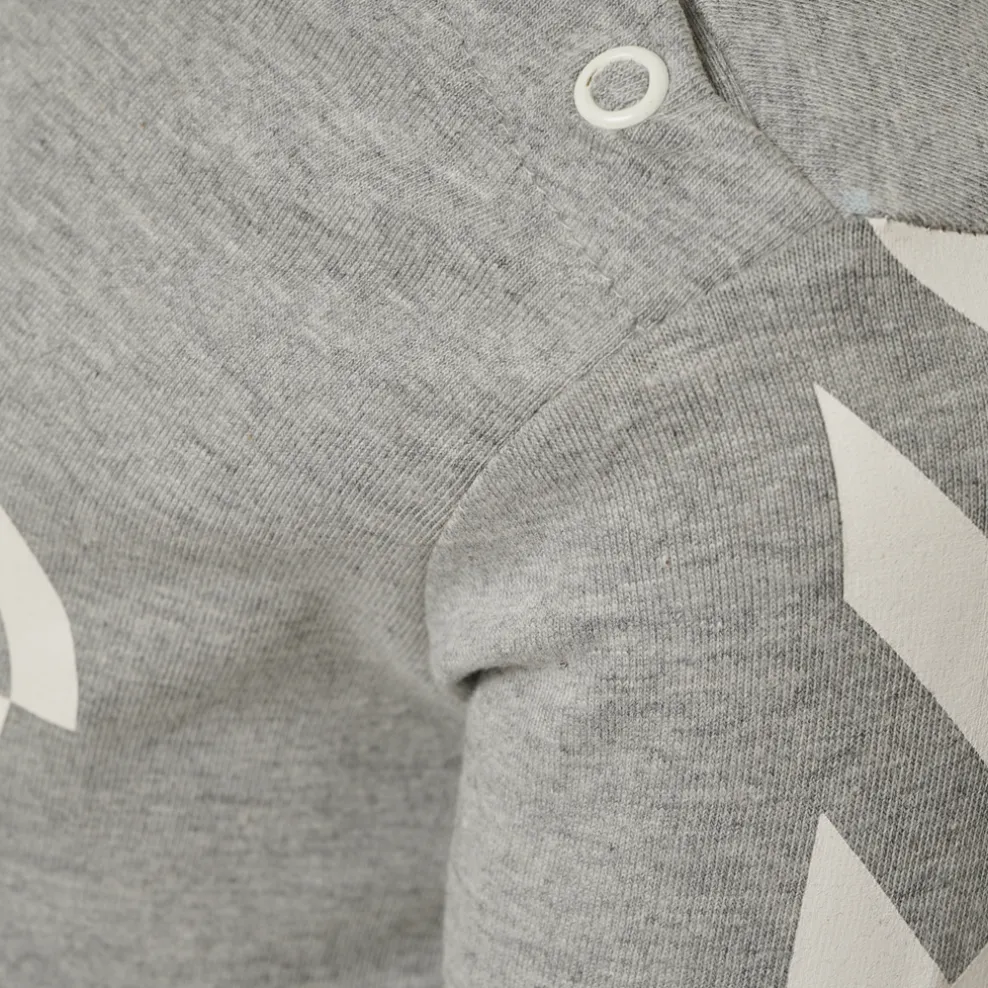 hmlFLIPPER T-SHIRT L/S