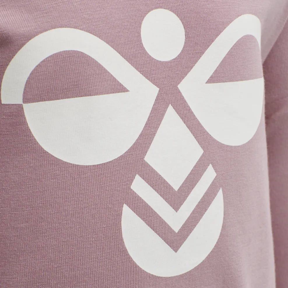 hmlFLIPPER T-SHIRT L/S