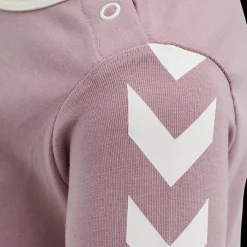 hmlFLIPPER T-SHIRT L/S