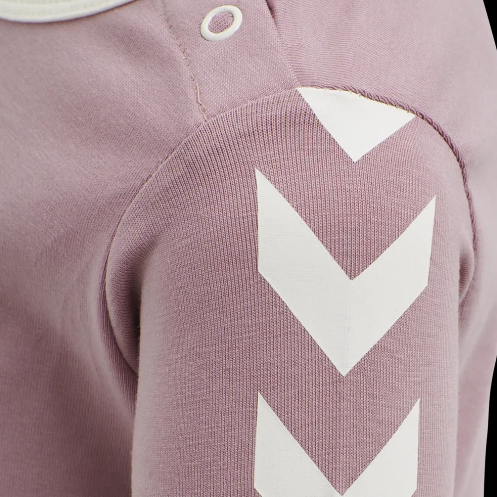 hmlFLIPPER T-SHIRT L/S