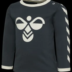 hmlFLIPPER T-SHIRT L/S