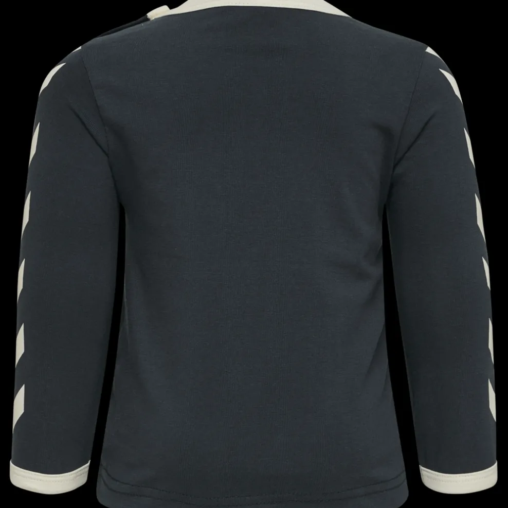 hmlFLIPPER T-SHIRT L/S