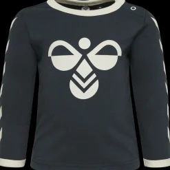 hmlFLIPPER T-SHIRT L/S