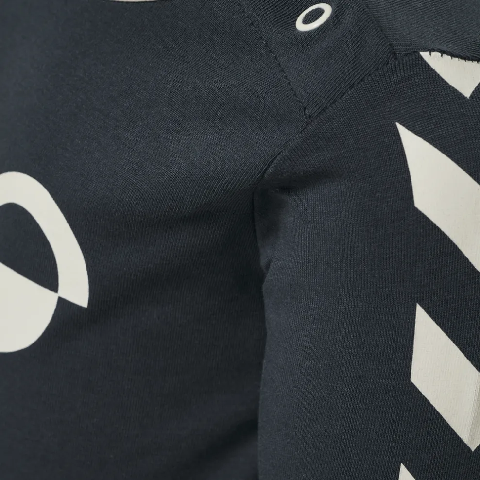 hmlFLIPPER T-SHIRT L/S