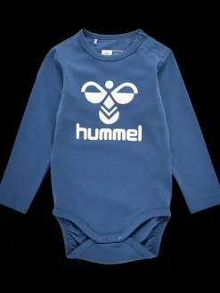 hmlFLIPS BODY L/S