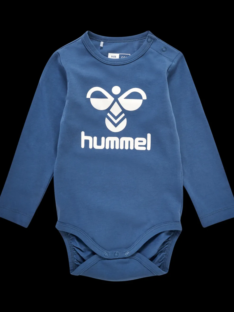 hmlFLIPS BODY L/S