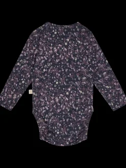 hmlFLOA BODY L/S