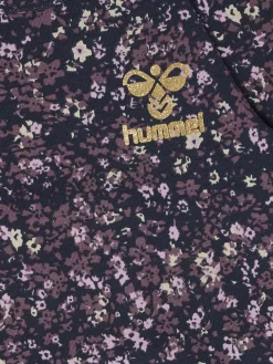 hmlFLOA BODY L/S