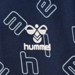 hmlFLOW AOP T-SHIRT S/S