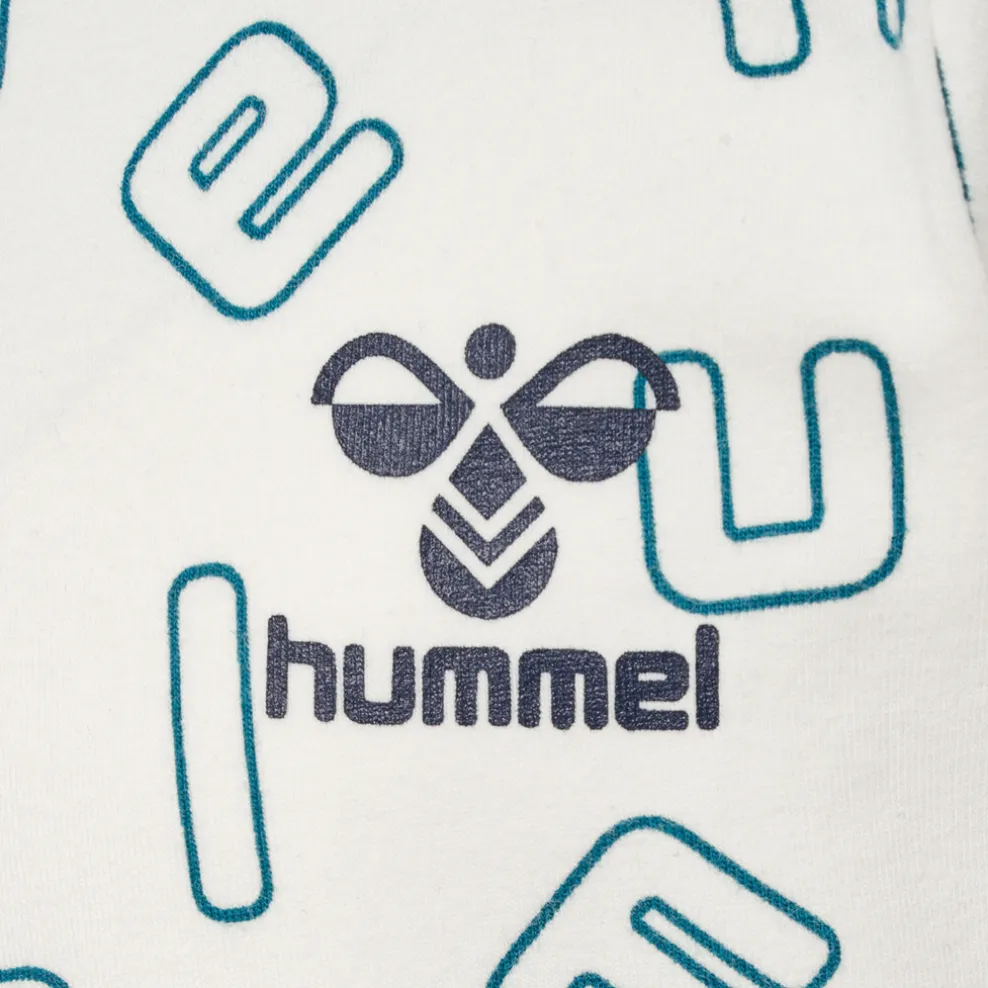 hmlFLOW AOP T-SHIRT S/S