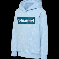 hmlFLOW HOODIE